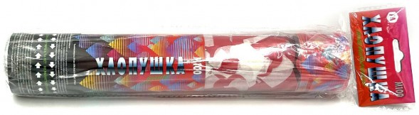 Хлопушка пневматическая М100