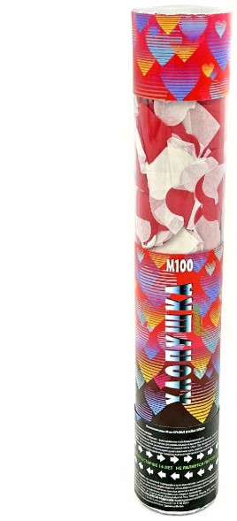 Хлопушка пневматическая М100