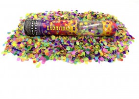 Хлопушка пневматическая М101