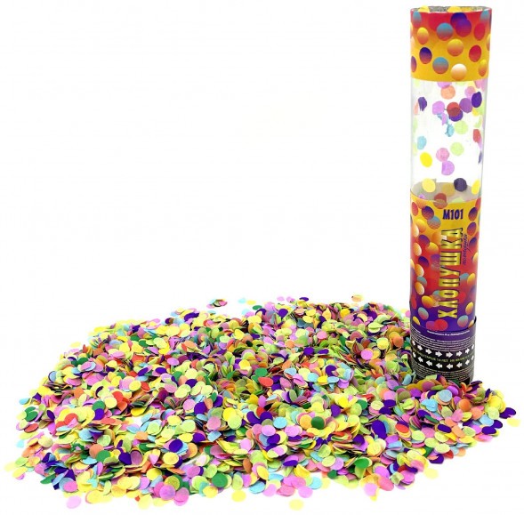 Хлопушка пневматическая М101