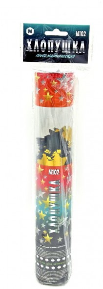 Хлопушка пневматическая М102