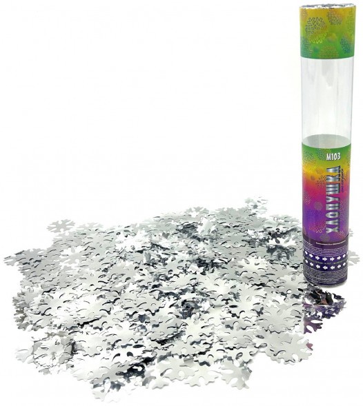 Хлопушка пневматическая М103